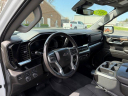 Thumbnail image of 2023 Chevrolet Silverado 1500 at All State Ford Truck Sales Used