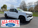 Thumbnail image of 2023 Chevrolet Silverado 1500 at All State Ford Truck Sales Used
