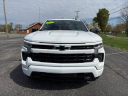 Thumbnail image of 2023 Chevrolet Silverado 1500 at All State Ford Truck Sales Used
