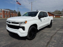 Thumbnail image of 2023 Chevrolet Silverado 1500 at All State Ford Truck Sales Used