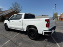 Thumbnail image of 2023 Chevrolet Silverado 1500 at All State Ford Truck Sales Used