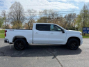 Thumbnail image of 2023 Chevrolet Silverado 1500 at All State Ford Truck Sales Used