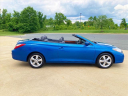 Thumbnail image of 2008 Toyota Camry Solara at Elite Motors Of Joppa