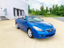 2008 Toyota Camry Solara SLE V6 at Elite Motors Of Joppa