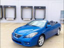 Thumbnail image of 2008 Toyota Camry Solara at Elite Motors Of Joppa