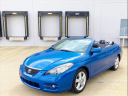 Thumbnail image of 2008 Toyota Camry Solara at Elite Motors Of Joppa