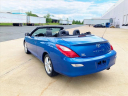 Thumbnail image of 2008 Toyota Camry Solara at Elite Motors Of Joppa