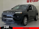 Thumbnail image of 2022 Jeep Compass at Star Chrysler Jeep Dodge