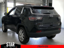 Thumbnail image of 2022 Jeep Compass at Star Chrysler Jeep Dodge