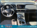 Thumbnail image of 2022 Hyundai SANTA FE at South Shore Hyundai