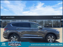 Thumbnail image of 2022 Hyundai SANTA FE at South Shore Hyundai
