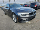 Thumbnail image of 2018 BMW 5 Series at CAROLINAS AUTO EXPO