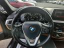 Thumbnail image of 2018 BMW 5 Series at CAROLINAS AUTO EXPO