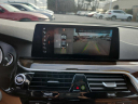 Thumbnail image of 2018 BMW 5 Series at CAROLINAS AUTO EXPO