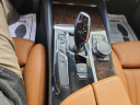 Thumbnail image of 2018 BMW 5 Series at CAROLINAS AUTO EXPO