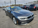 Thumbnail image of 2018 BMW 5 Series at CAROLINAS AUTO EXPO