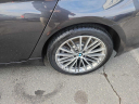Thumbnail image of 2018 BMW 5 Series at CAROLINAS AUTO EXPO