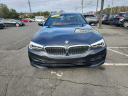Thumbnail image of 2018 BMW 5 Series at CAROLINAS AUTO EXPO