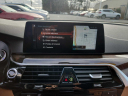 Thumbnail image of 2018 BMW 5 Series at CAROLINAS AUTO EXPO