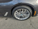 Thumbnail image of 2018 BMW 5 Series at CAROLINAS AUTO EXPO
