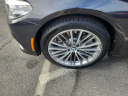 Thumbnail image of 2018 BMW 5 Series at CAROLINAS AUTO EXPO