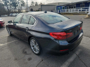 Thumbnail image of 2018 BMW 5 Series at CAROLINAS AUTO EXPO