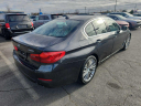 Thumbnail image of 2018 BMW 5 Series at CAROLINAS AUTO EXPO