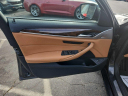 Thumbnail image of 2018 BMW 5 Series at CAROLINAS AUTO EXPO