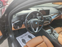 Thumbnail image of 2018 BMW 5 Series at CAROLINAS AUTO EXPO