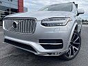 Thumbnail image of 2018 Volvo XC90 at EurobahnBmwMiniMercedesBenz of Greensboro, NC