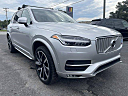 Thumbnail image of 2018 Volvo XC90 at EurobahnBmwMiniMercedesBenz of Greensboro, NC
