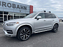 Thumbnail image of 2018 Volvo XC90 at EurobahnBmwMiniMercedesBenz of Greensboro, NC