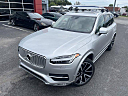 Thumbnail image of 2018 Volvo XC90 at EurobahnBmwMiniMercedesBenz of Greensboro, NC