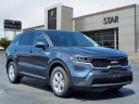 2022 Kia Sorento LX at Star Lincoln, Inc.
