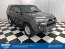 Thumbnail image of 2018 Toyota 4Runner at USED Hendrick Honda Easley