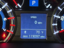 Thumbnail image of 2018 Toyota 4Runner at USED Hendrick Honda Easley