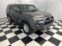 Thumbnail image of 2018 Toyota 4Runner at USED Hendrick Honda Easley