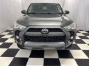 Thumbnail image of 2018 Toyota 4Runner at USED Hendrick Honda Easley