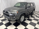 Thumbnail image of 2018 Toyota 4Runner at USED Hendrick Honda Easley