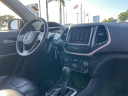 Thumbnail image of 2015 Jeep Cherokee at Hollywood Chrysler Jeep