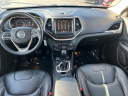 Thumbnail image of 2015 Jeep Cherokee at Hollywood Chrysler Jeep