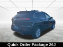 Thumbnail image of 2015 Jeep Cherokee at Hollywood Chrysler Jeep