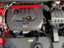 Thumbnail image of 2025 Toyota GR Corolla at Cavender Toyota