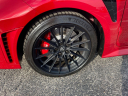 Thumbnail image of 2025 Toyota GR Corolla at Cavender Toyota