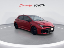 2025 Toyota GR Corolla Premium Plus at Cavender Toyota