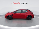 Thumbnail image of 2025 Toyota GR Corolla at Cavender Toyota