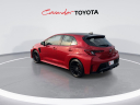 Thumbnail image of 2025 Toyota GR Corolla at Cavender Toyota