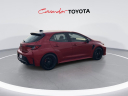 Thumbnail image of 2025 Toyota GR Corolla at Cavender Toyota