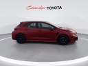 Thumbnail image of 2025 Toyota GR Corolla at Cavender Toyota