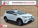 Thumbnail image of 2018 Toyota RAV4 Hybrid at Burnsville Toyota